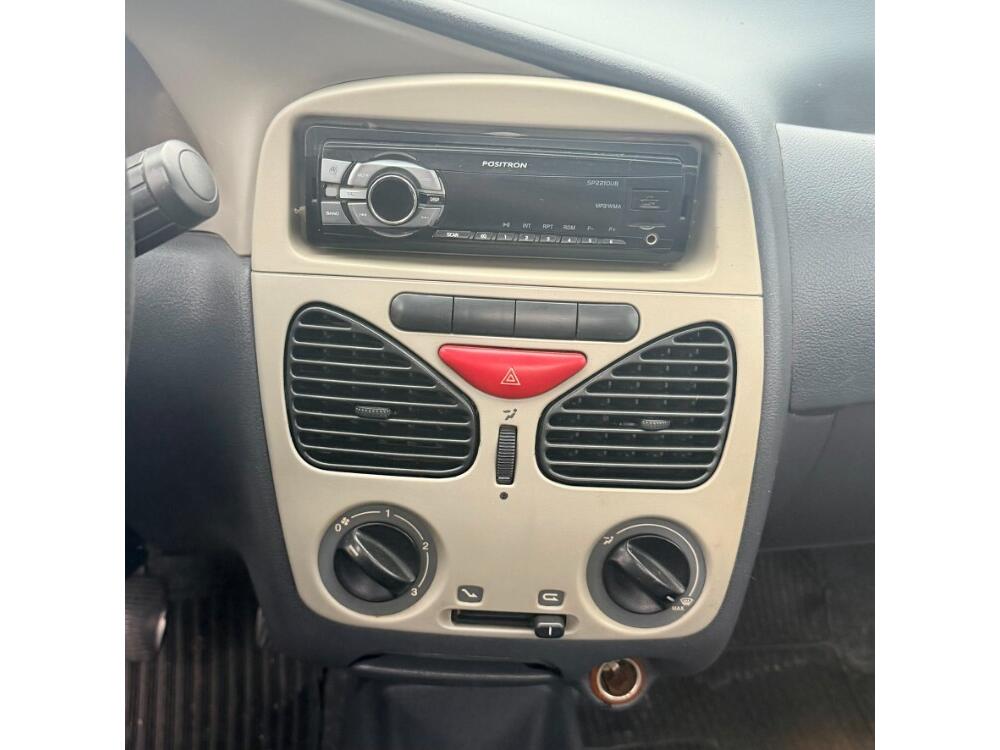 Fiat Strada Cab. Simples