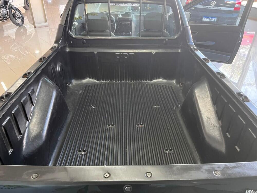 Fiat Strada Cab. Simples