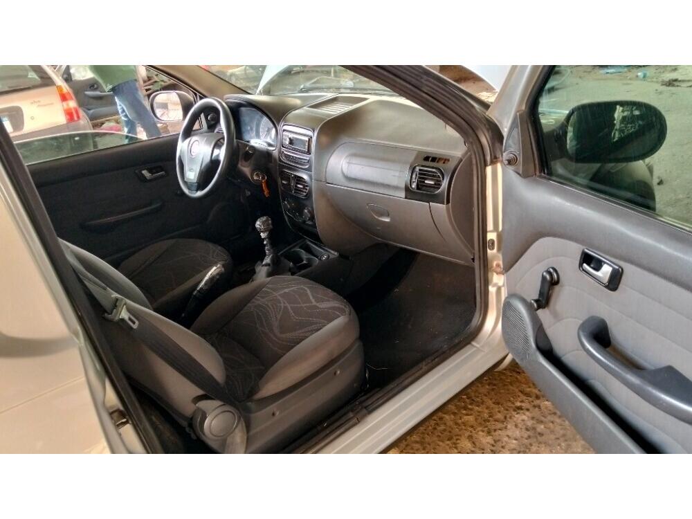 Fiat Strada Cab. Simples