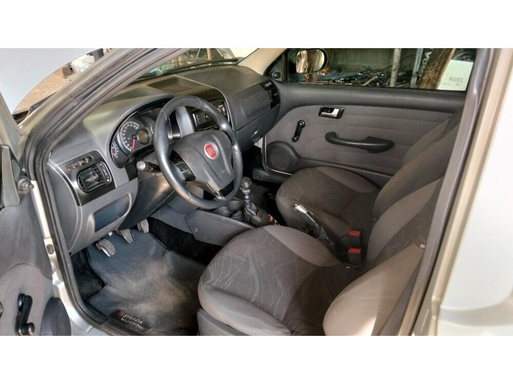 Fiat Strada Cab. Simples