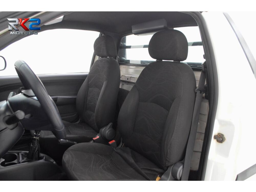 Fiat Strada Cab. Simples