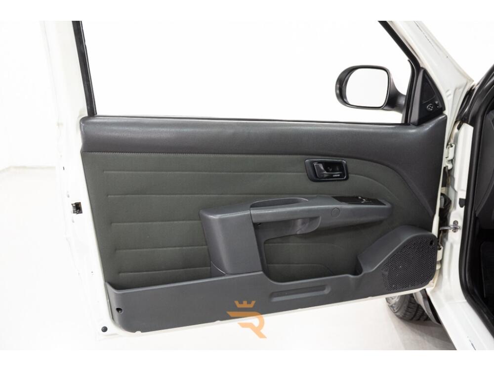 Fiat Strada Cab. Simples