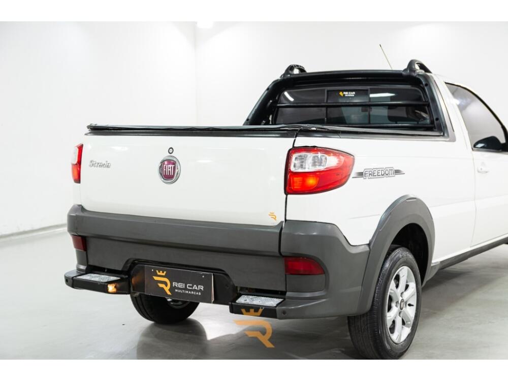 Fiat Strada Cab. Simples
