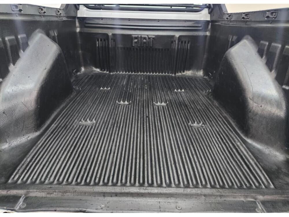 Fiat Strada Cab. Simples
