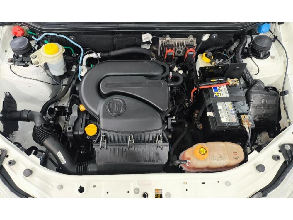 Fiat Strada Cab. Simples