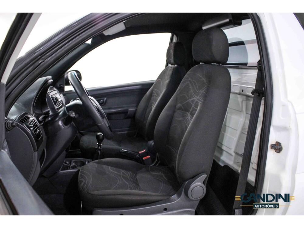 Fiat Strada Cab. Simples