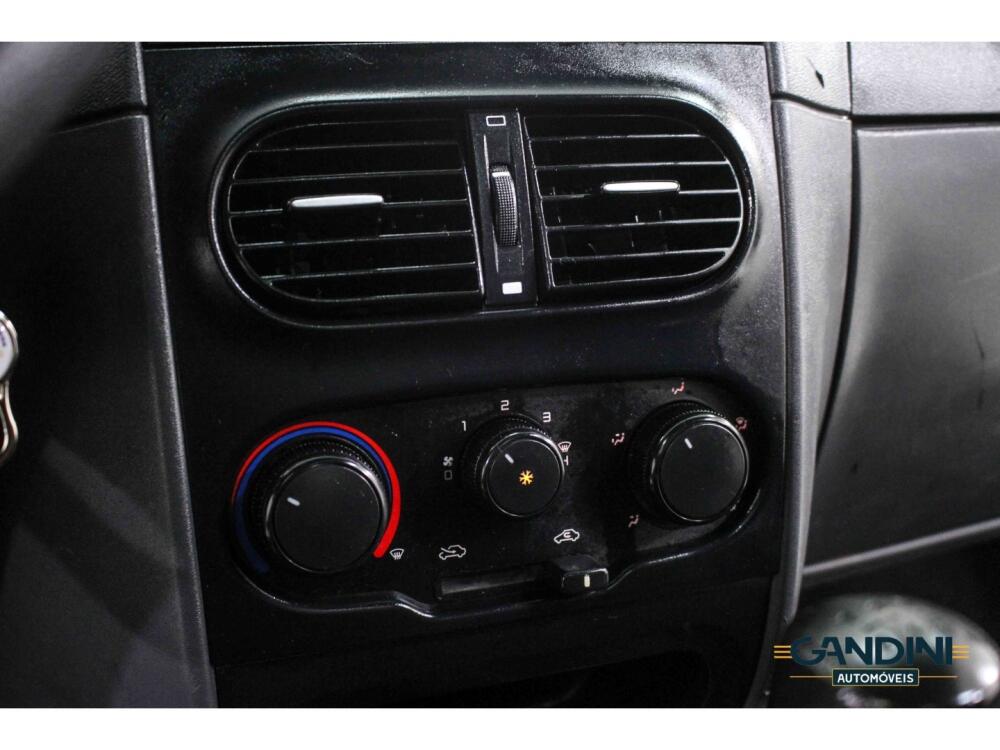 Fiat Strada Cab. Simples