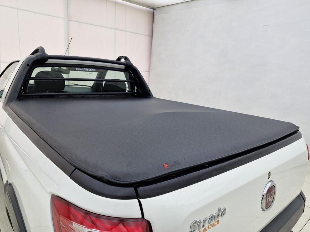 Fiat Strada Cab. Simples