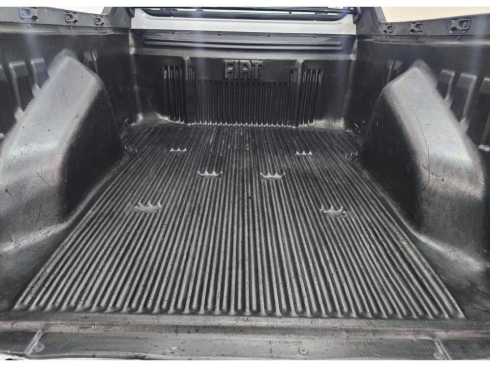Fiat Strada Cab. Simples