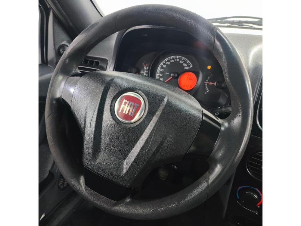 Fiat Strada Cab. Simples