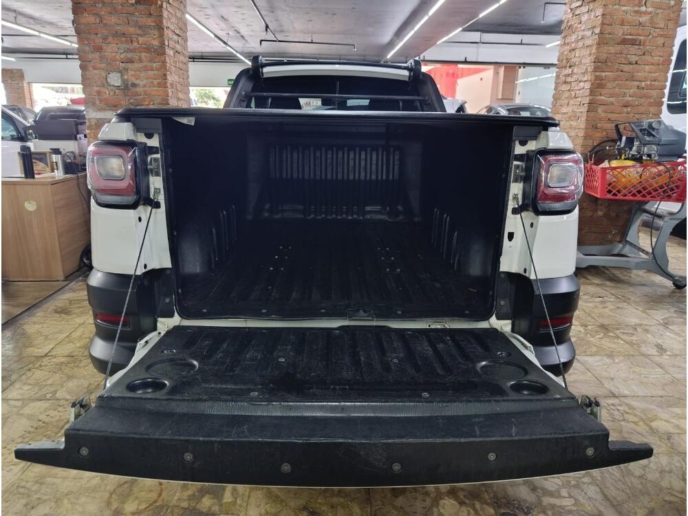 Fiat Strada Cab. Simples