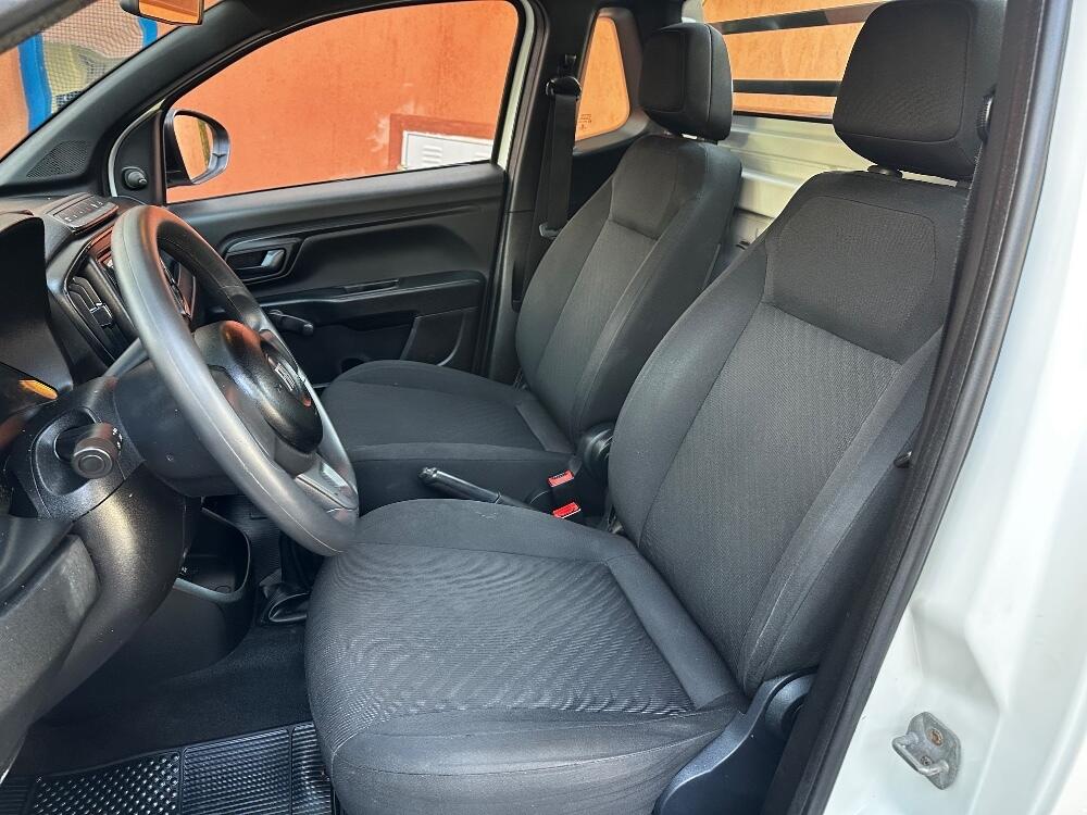 Fiat Strada Cab. Simples