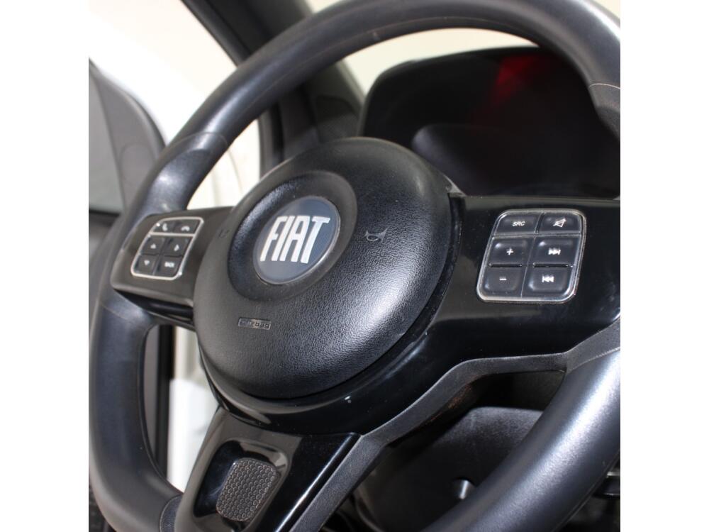 Fiat Strada Cab. Simples
