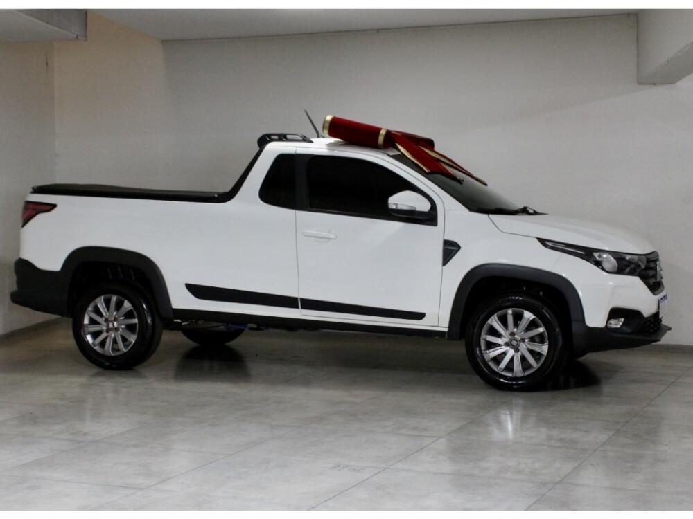 Fiat Strada Cab. Simples
