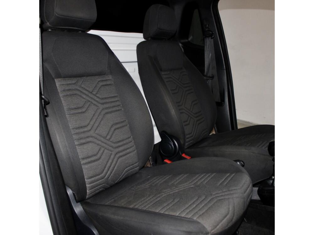 Fiat Strada Cab. Simples
