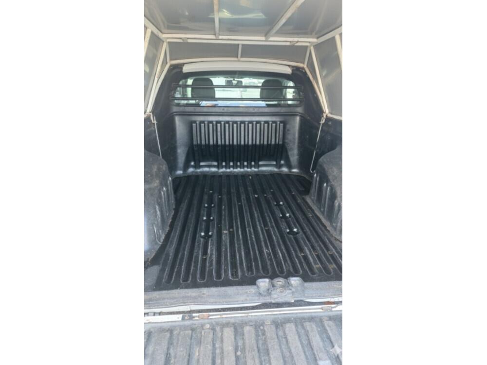 Fiat Strada Cab. Simples