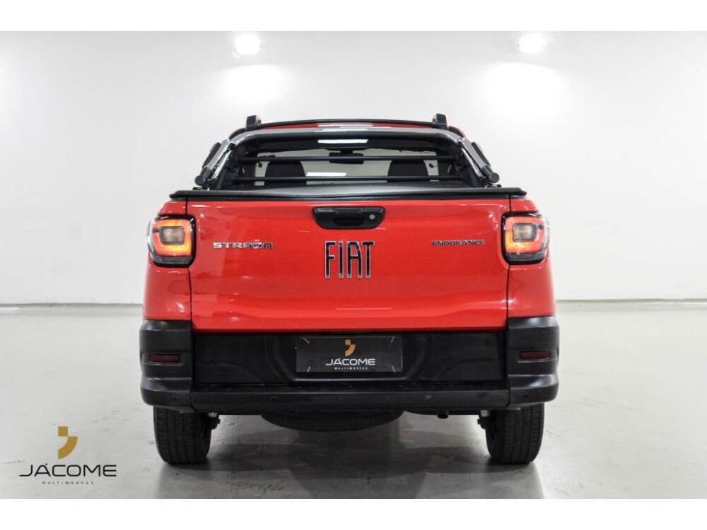 Fiat Strada Cab. Simples