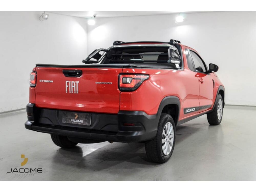 Fiat Strada Cab. Simples