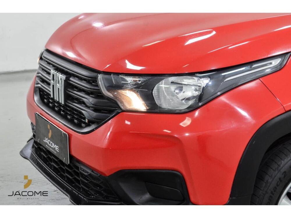 Fiat Strada Cab. Simples