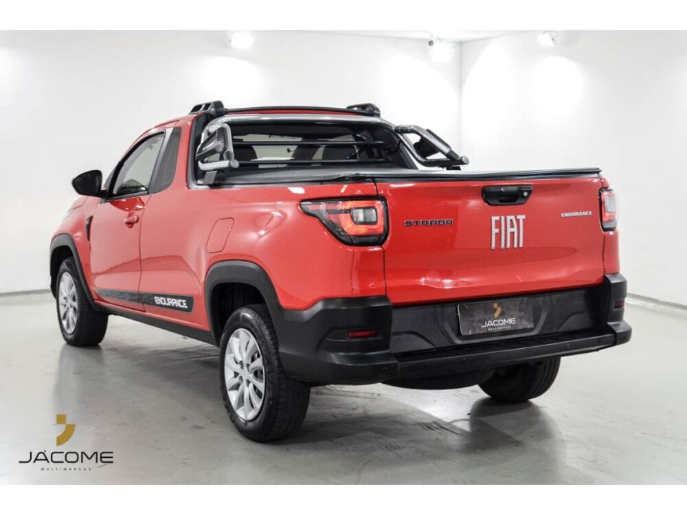 Fiat Strada Cab. Simples