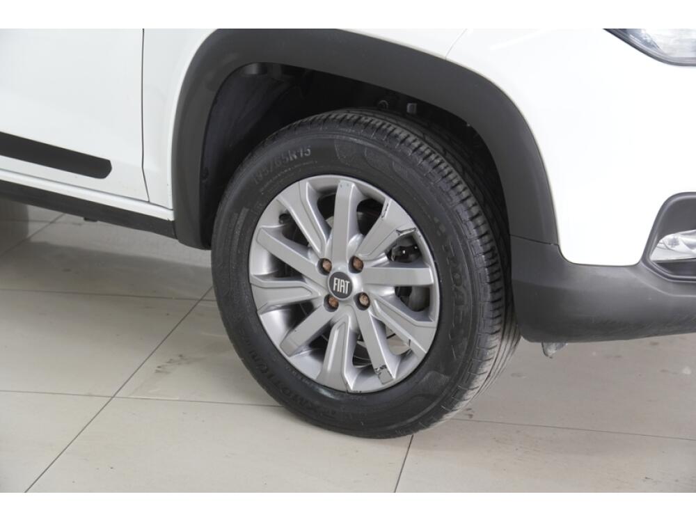 Fiat Strada Cab. Simples