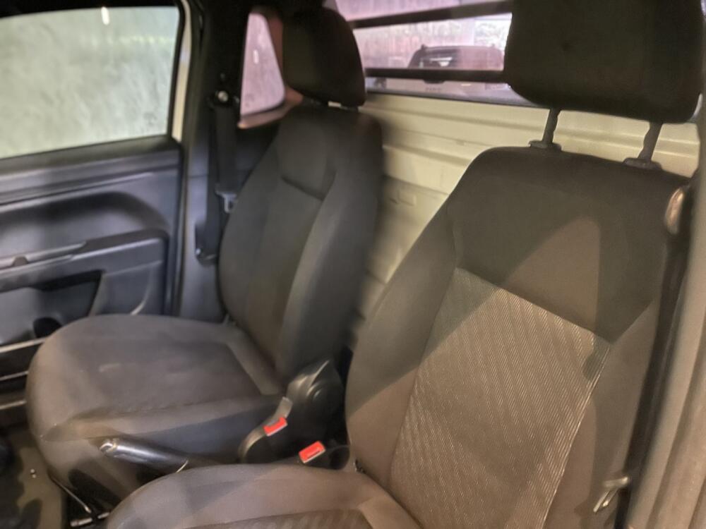 Fiat Strada Cab. Simples
