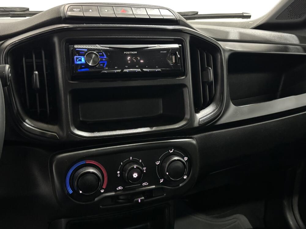 Fiat Strada Cab. Simples