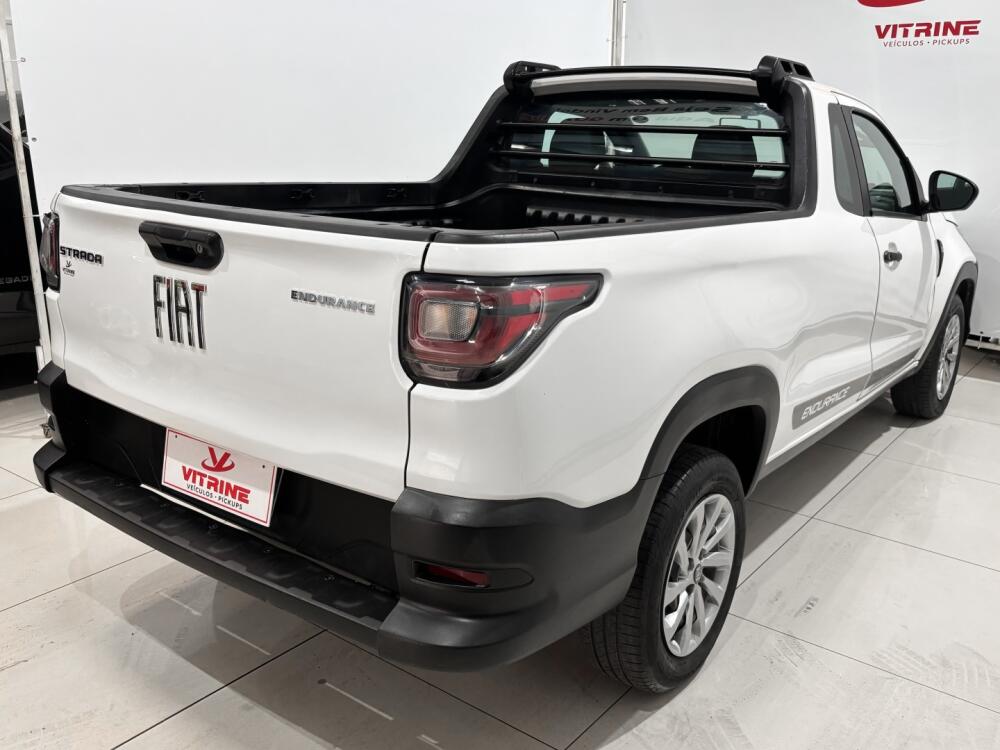 Fiat Strada Cab. Simples