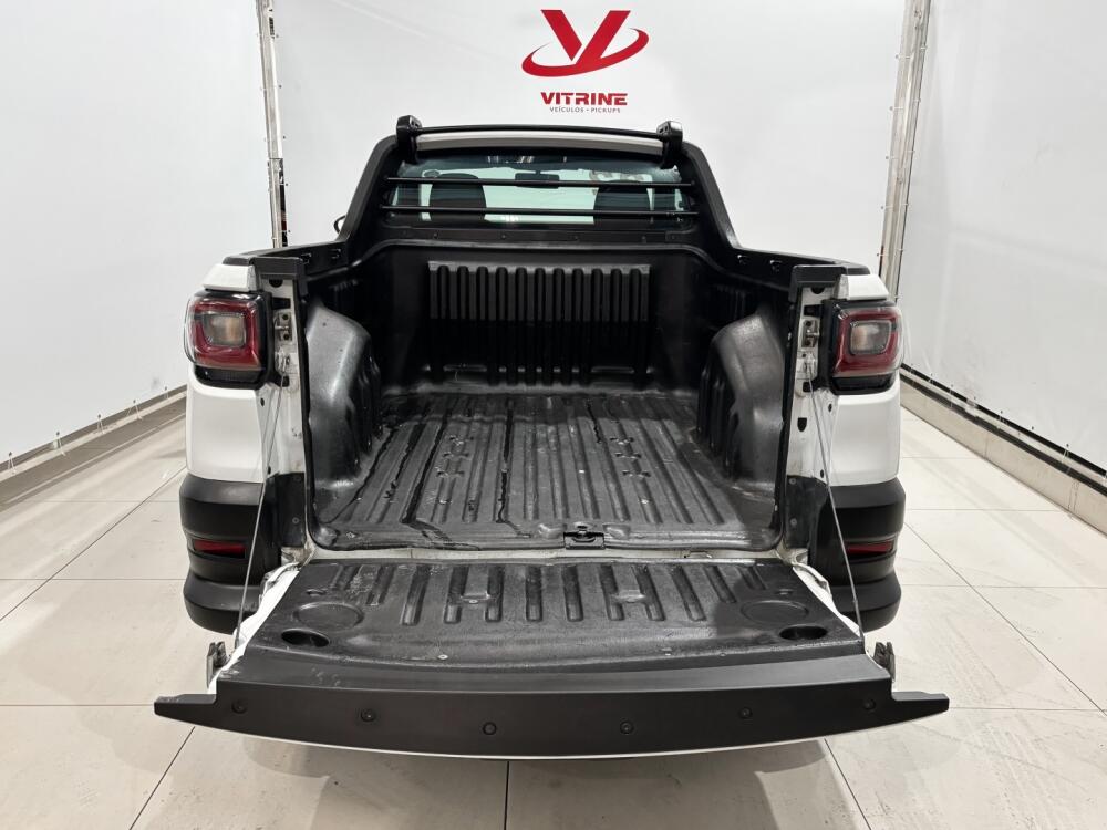 Fiat Strada Cab. Simples