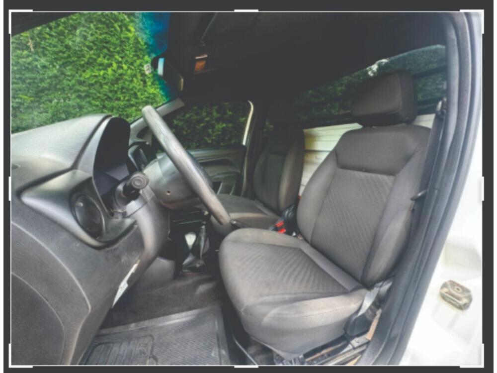 Fiat Strada Cab. Simples