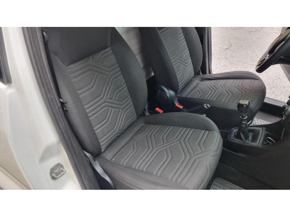 Fiat Strada Cab. Simples