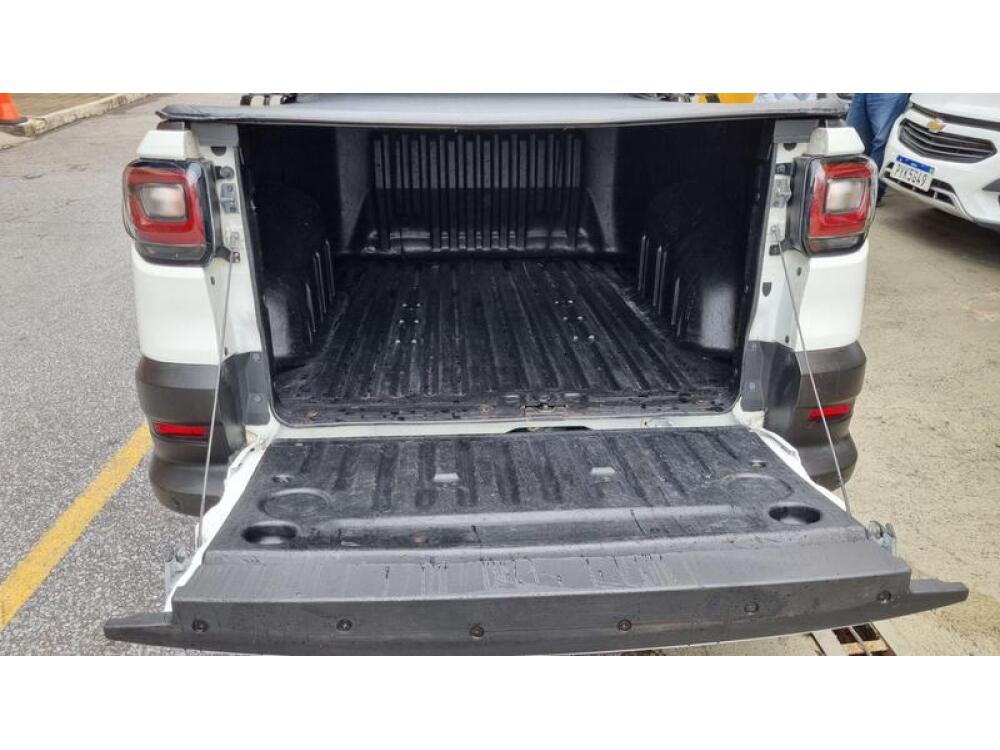 Fiat Strada Cab. Simples