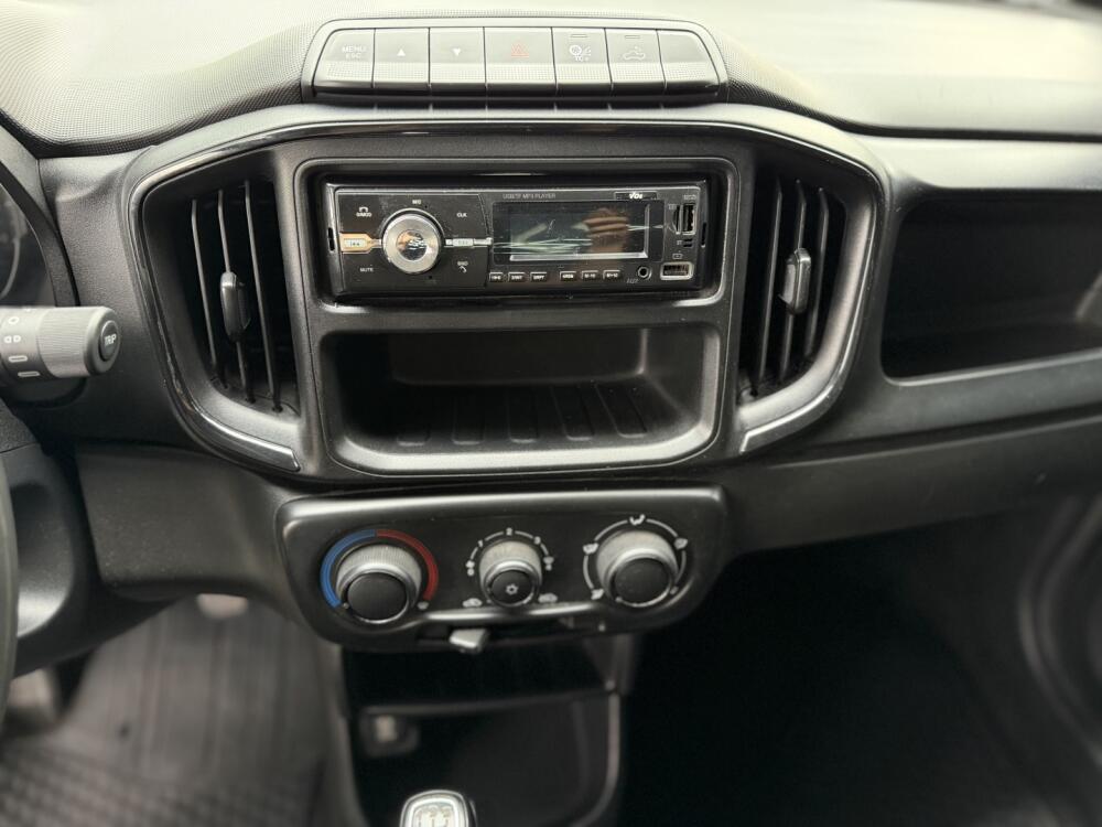 Fiat Strada Cab. Simples