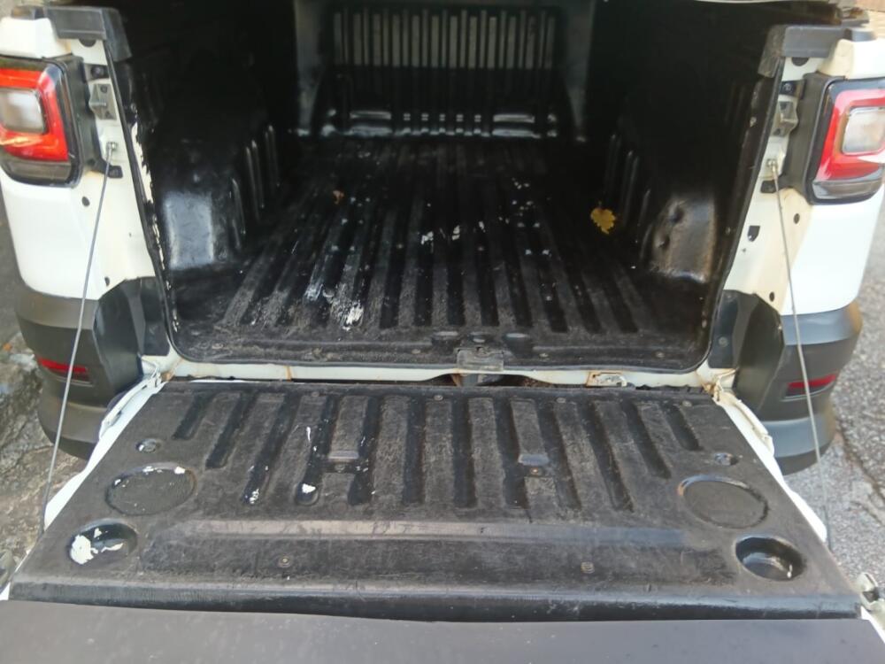 Fiat Strada Cab. Simples