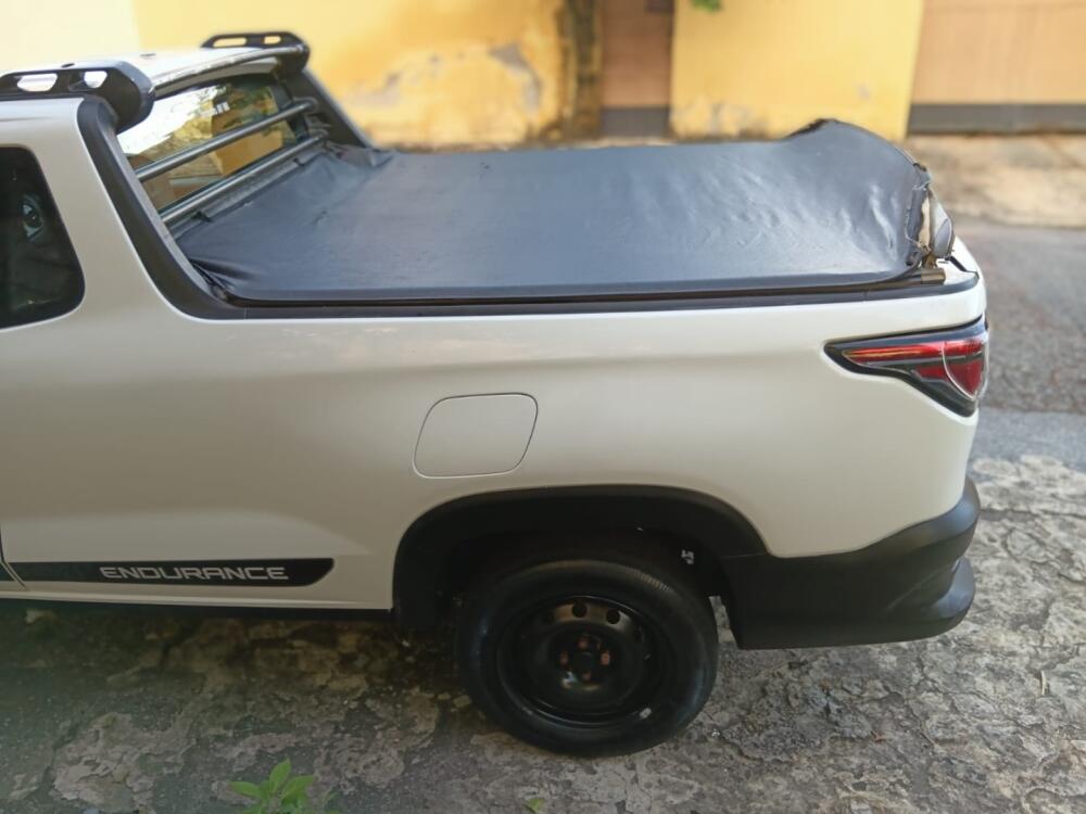 Fiat Strada Cab. Simples