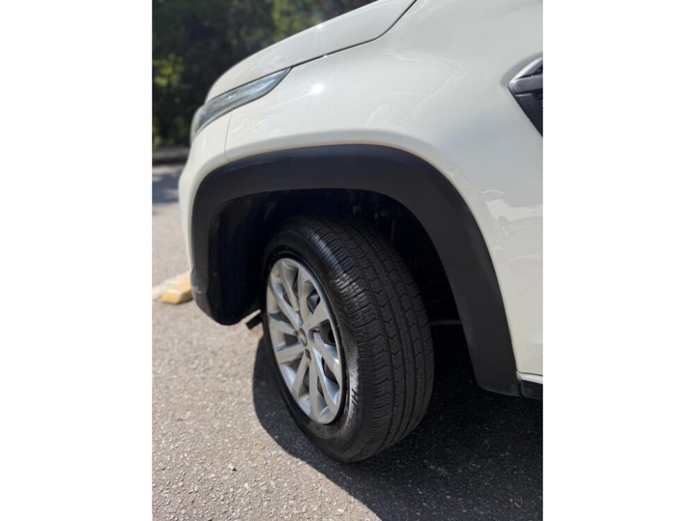 Fiat Strada Cab. Simples
