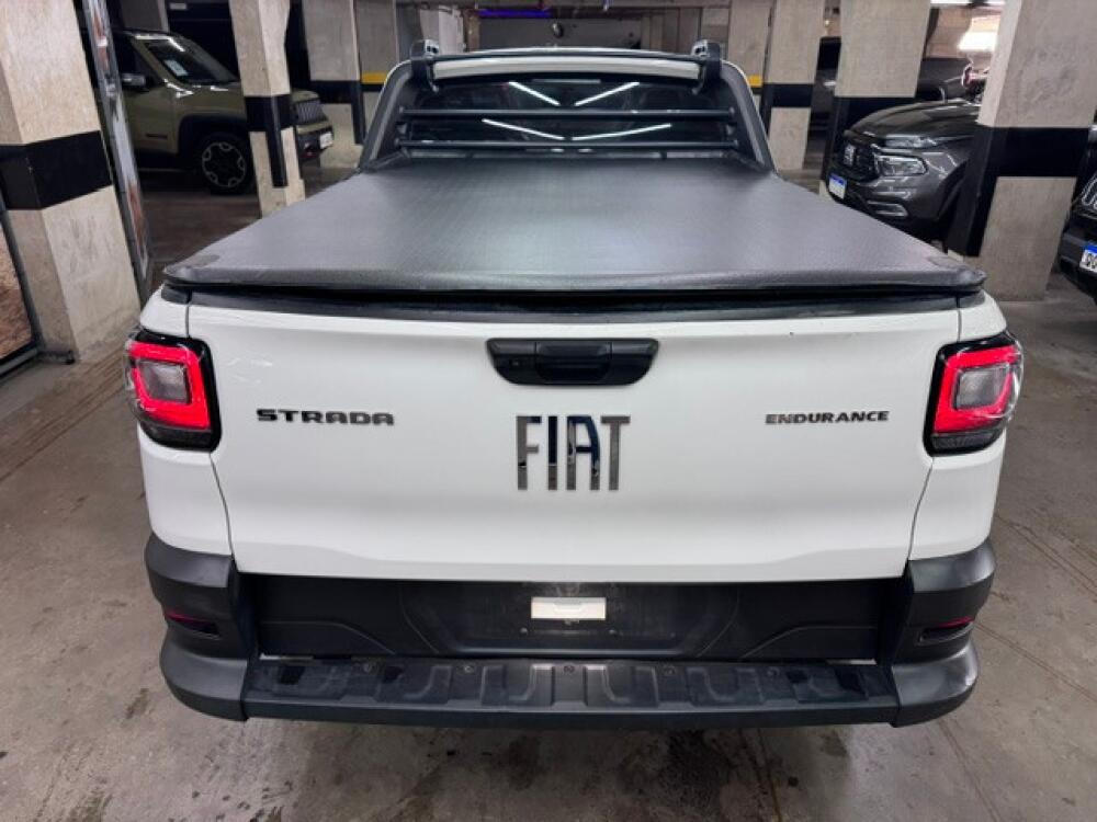Fiat Strada Cab. Simples