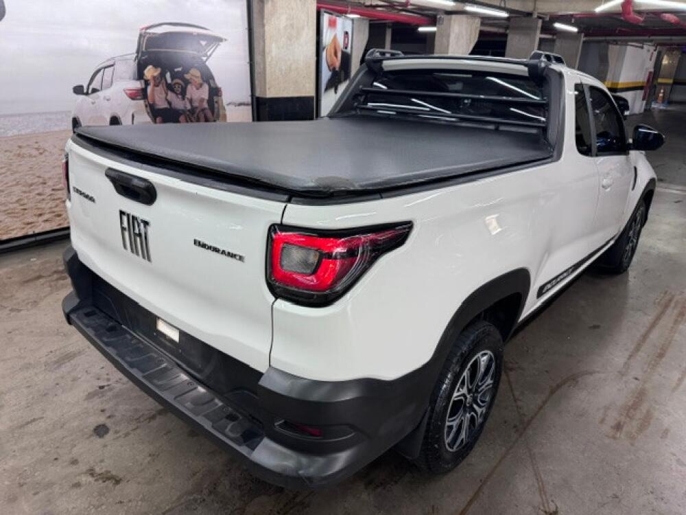 Fiat Strada Cab. Simples