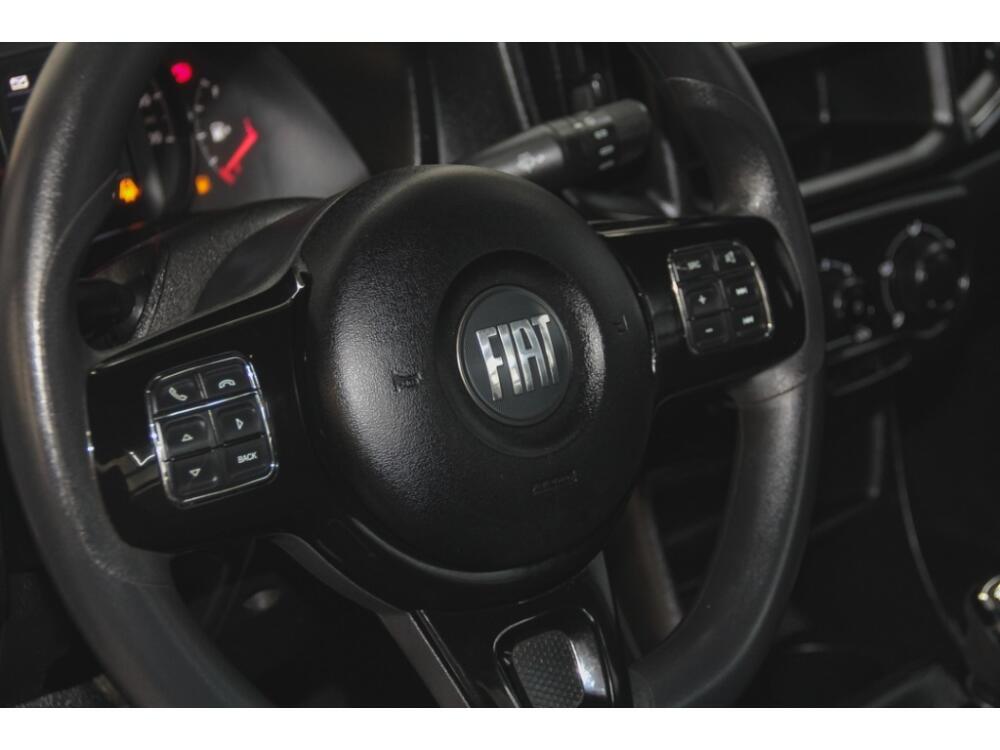 Fiat Strada Cab. Simples