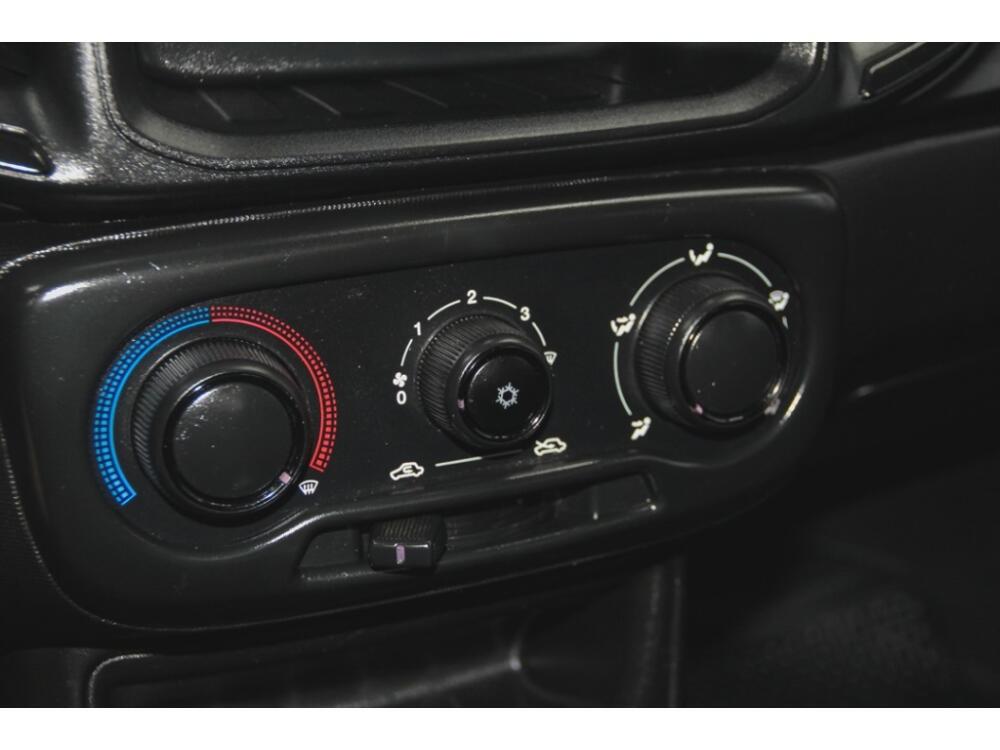 Fiat Strada Cab. Simples