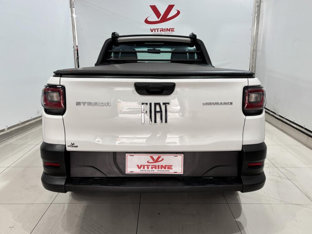 Fiat Strada Cab. Simples