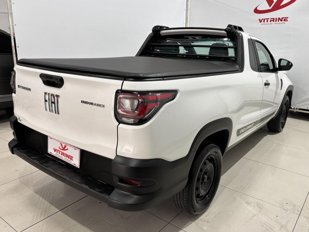 Fiat Strada Cab. Simples