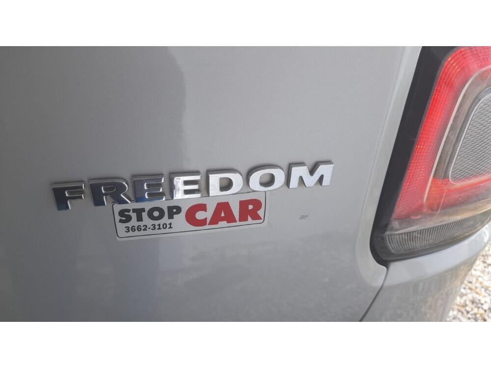 Fiat Strada Cab. Simples