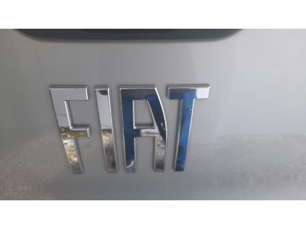 Fiat Strada Cab. Simples