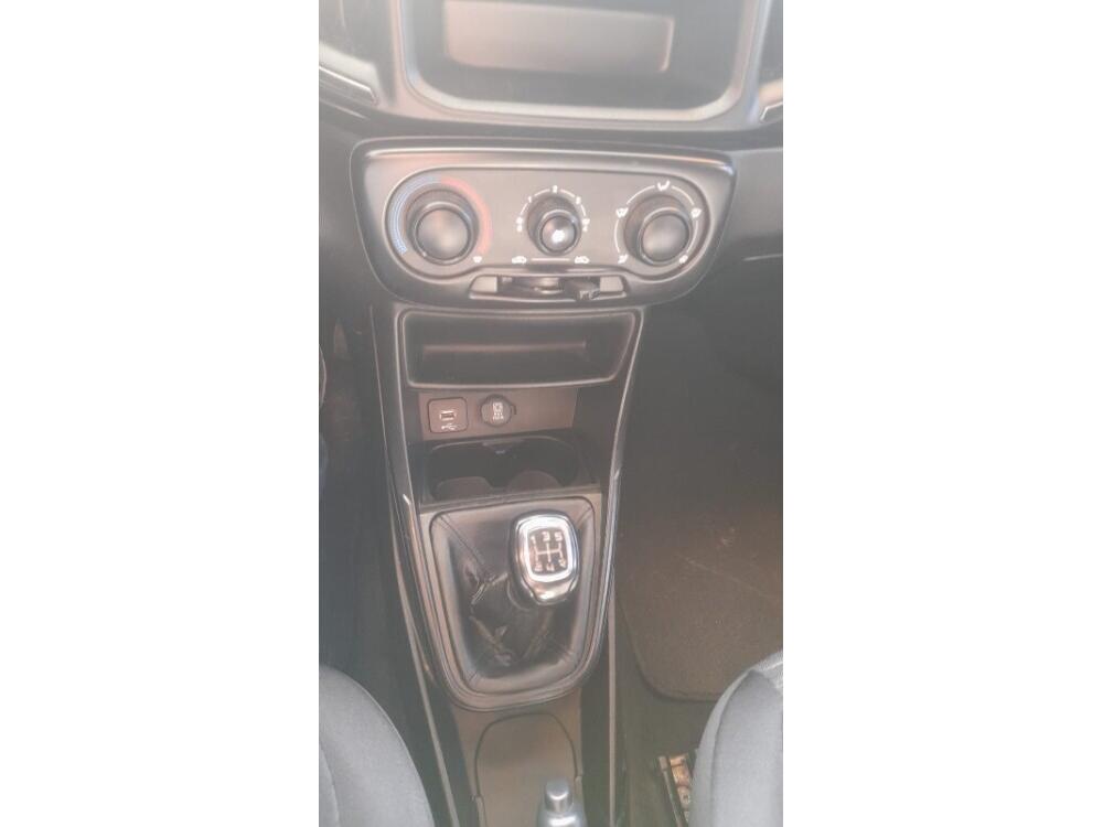 Fiat Strada Cab. Simples