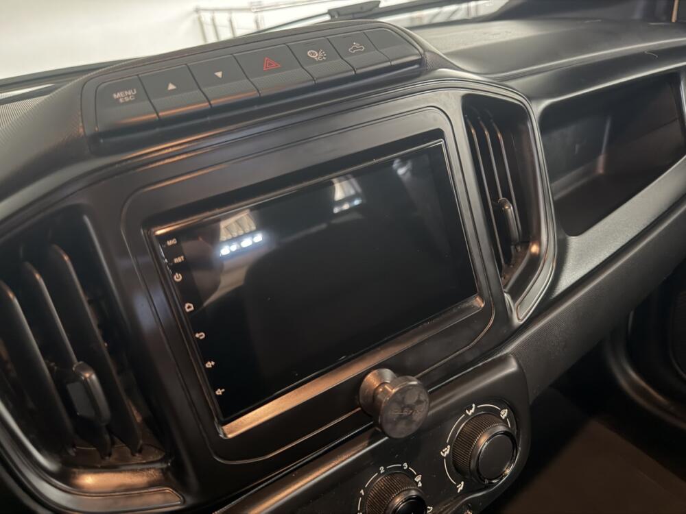 Fiat Strada Cab. Simples