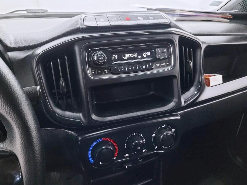 Fiat Strada Cab. Simples