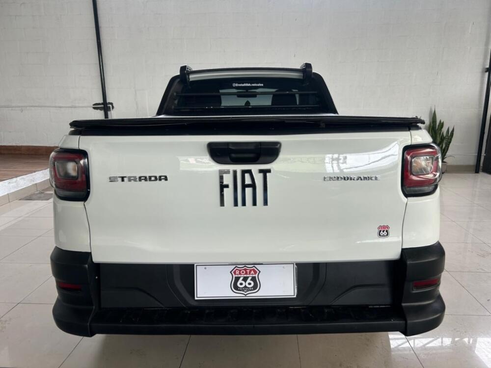 Fiat Strada Cab. Simples