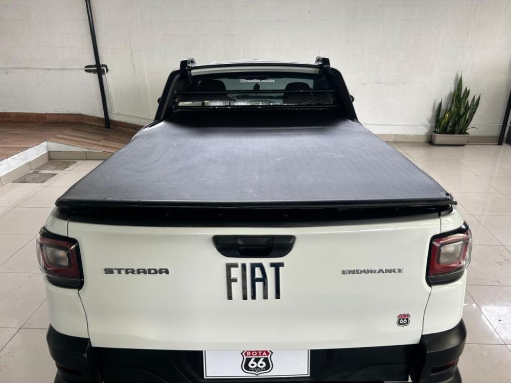 Fiat Strada Cab. Simples