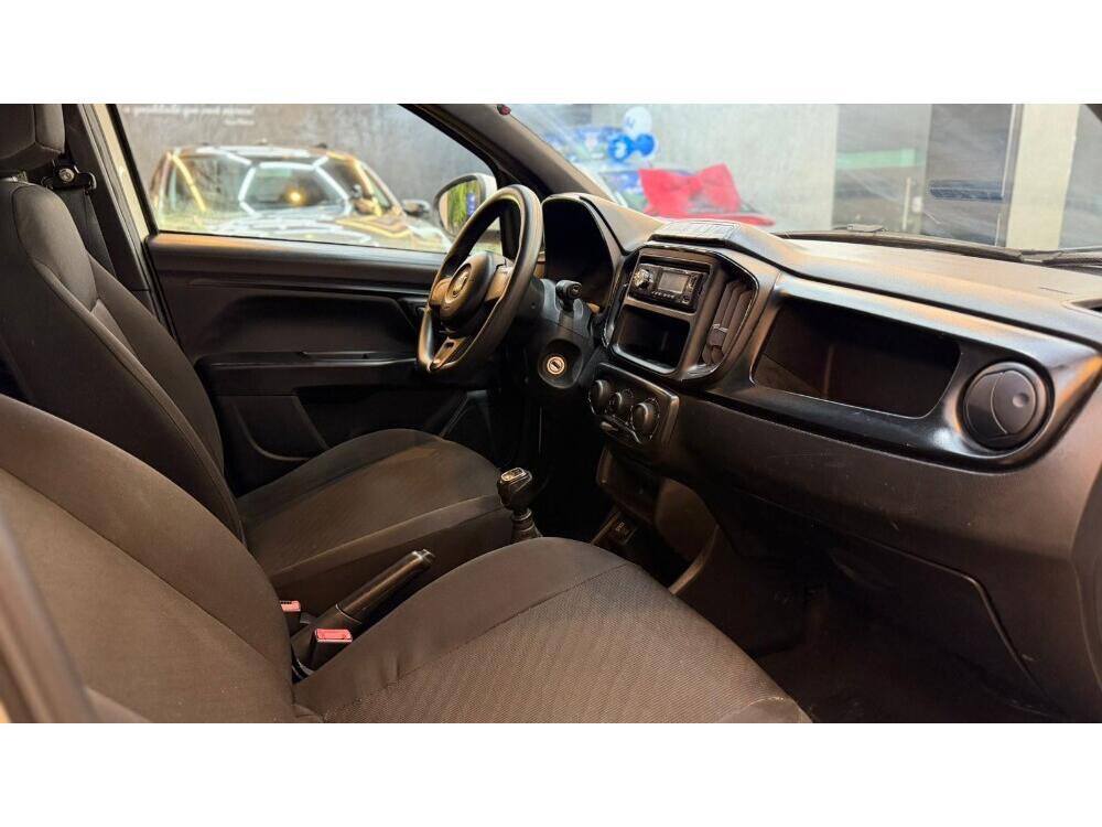 Fiat Strada Cab. Simples